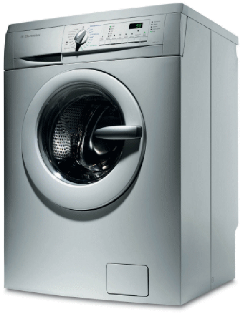 Угаалгын машин дахь нян бактерийг хэрхэн устгах вэ?